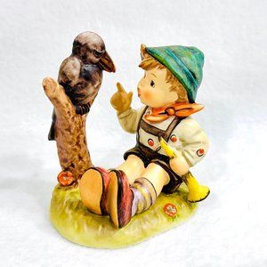 Goebel Hummel #433 "Sing Along"  TMK6 (1987)